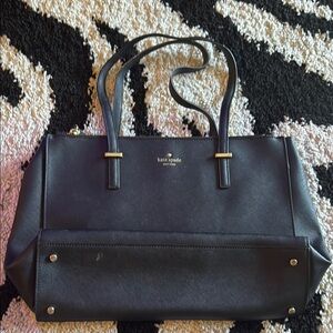 Kate Spade | Cedar Street Jensen Black Tote